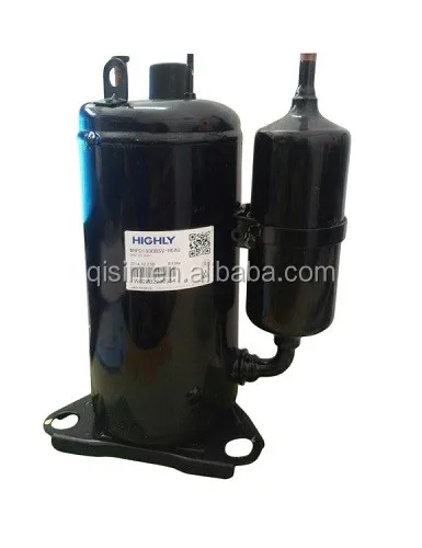 Highly Twin Rotary Compressor TH420RV-C9EU1THU33WC6-E THU33WC6-U THU40WC6-U