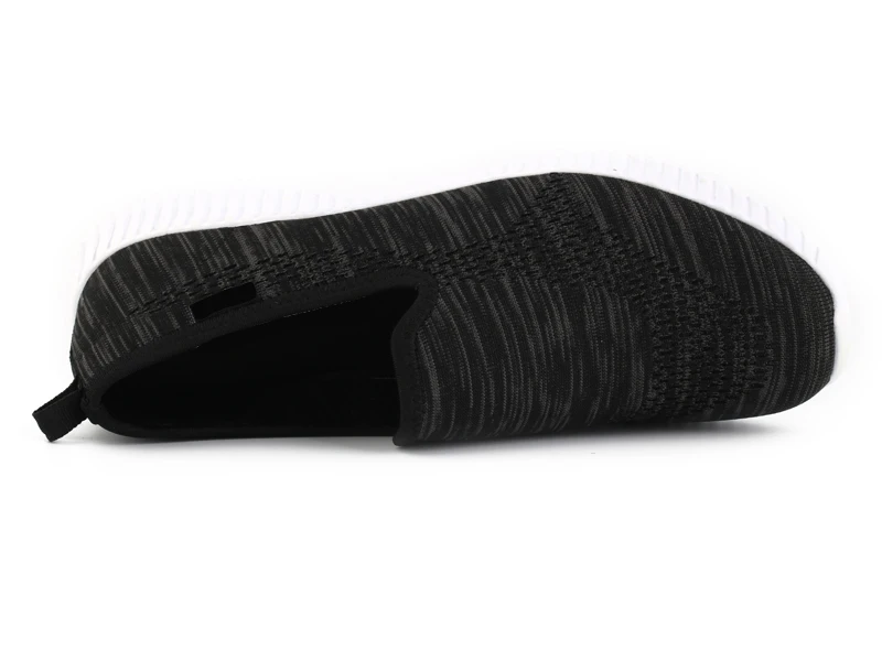 GT-15298-2 LUCA Fashion Sport Shoes Men High Quality Flyknited New Model Shoes Men Sneakers Sport Shoes Men