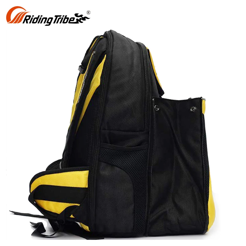 Best Leather Touring Gas Tank Bike Moto Motorcycle Dry Back Backrest Front Kit Lock Pillion Bag