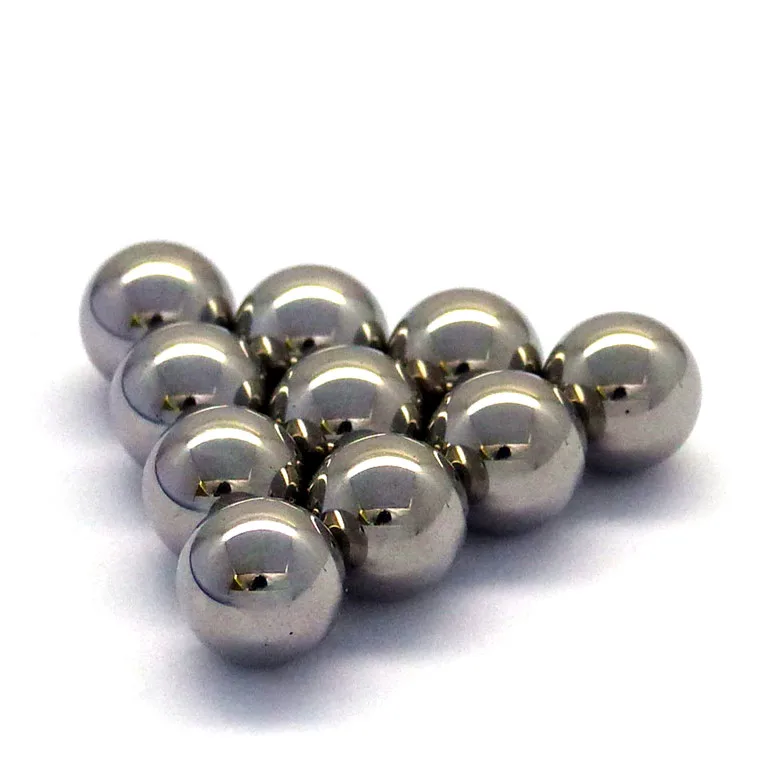 Hardware Assortment Kit 5/16inch-1inch bearing Chrome Steel Balls
