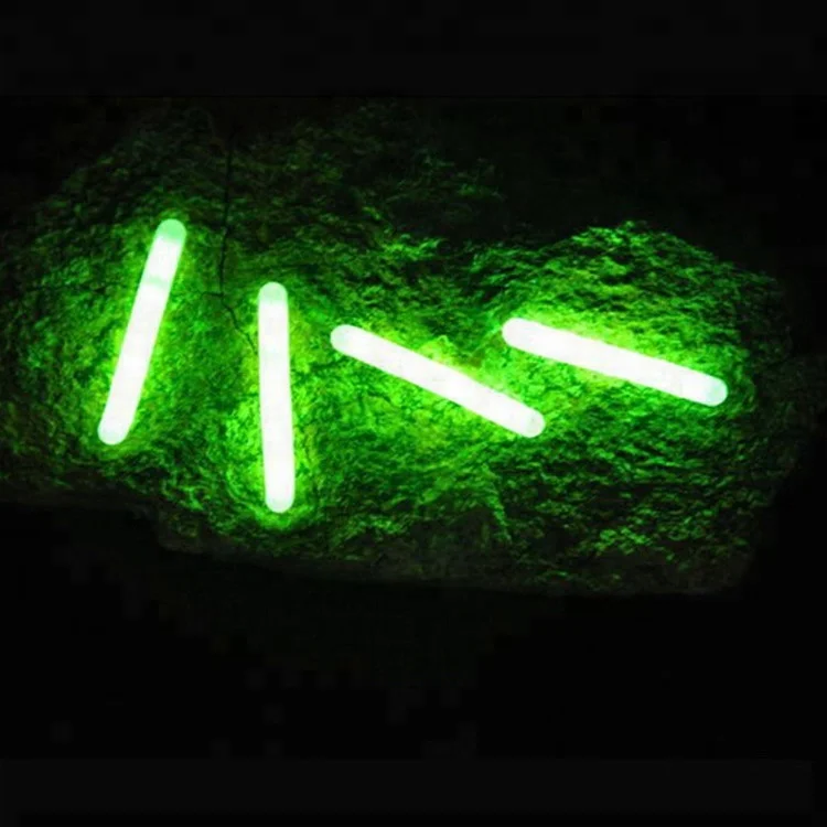 Small Glow Stick, Mini Glow Sticks, Bulk Glow Sticks for mini Fishing Glow Light Stick
