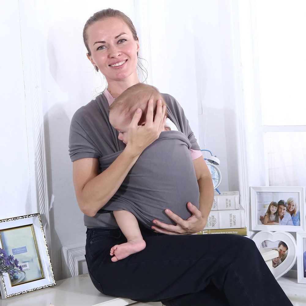 
OEM Accept and Custom Design Baby Carrier 