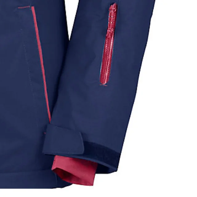 Женская лыжная куртка, зимняя уличная одежда для сноуборда, куртка для пешего туризма и снега, куртка для лыжного сноуборда с изоляцией