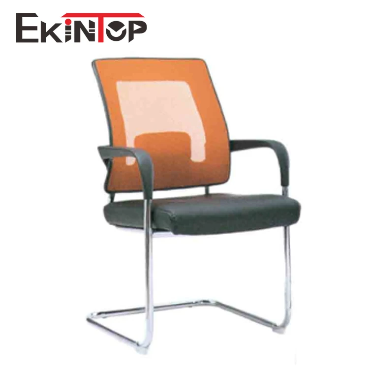 Modern design adjustable mesh mid back ergonomic office chair