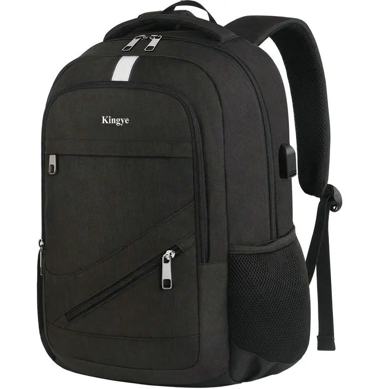 Custom School Bag High School Backpack for Girls and Boys