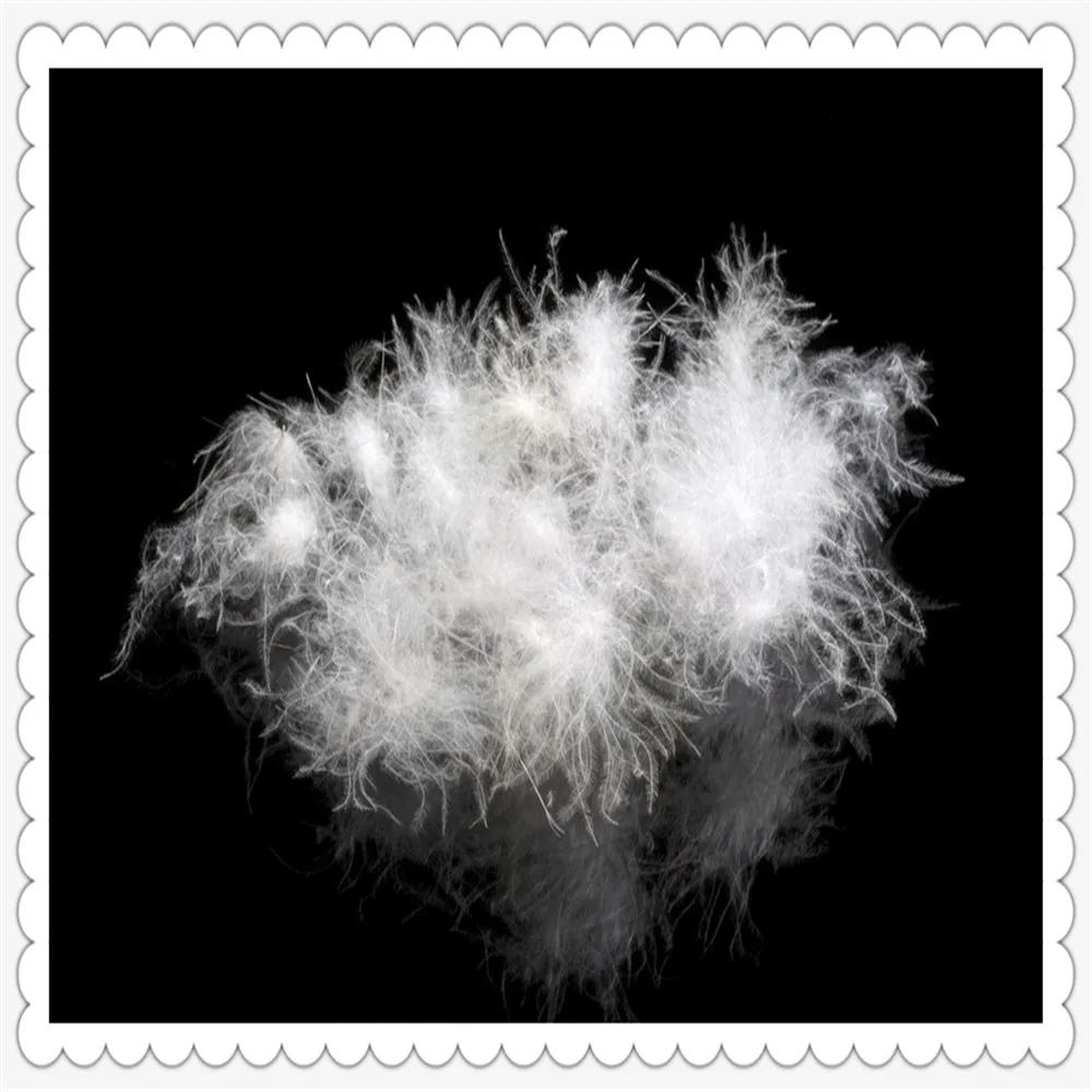 Polyester Hollow Fibre