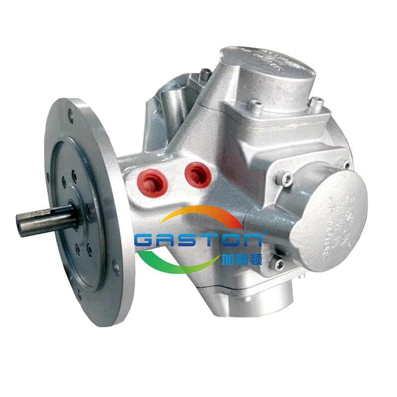 High-performance and Reliable Pneumatic air motor air compressor motor piston air motor AMP7 -1.5HP 1.1KW 28NM