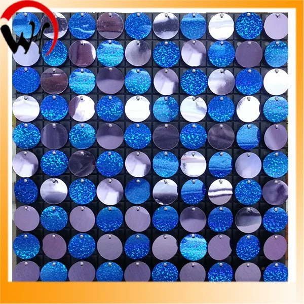 
Mirror effect short delivery exterior decorative plastic wall tile panel 