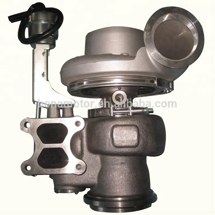 HX55W Turbo for ISX ISX15 QSX QSX15 Engine 3593623 4090042RX 4046127 4040844 Turbocharger