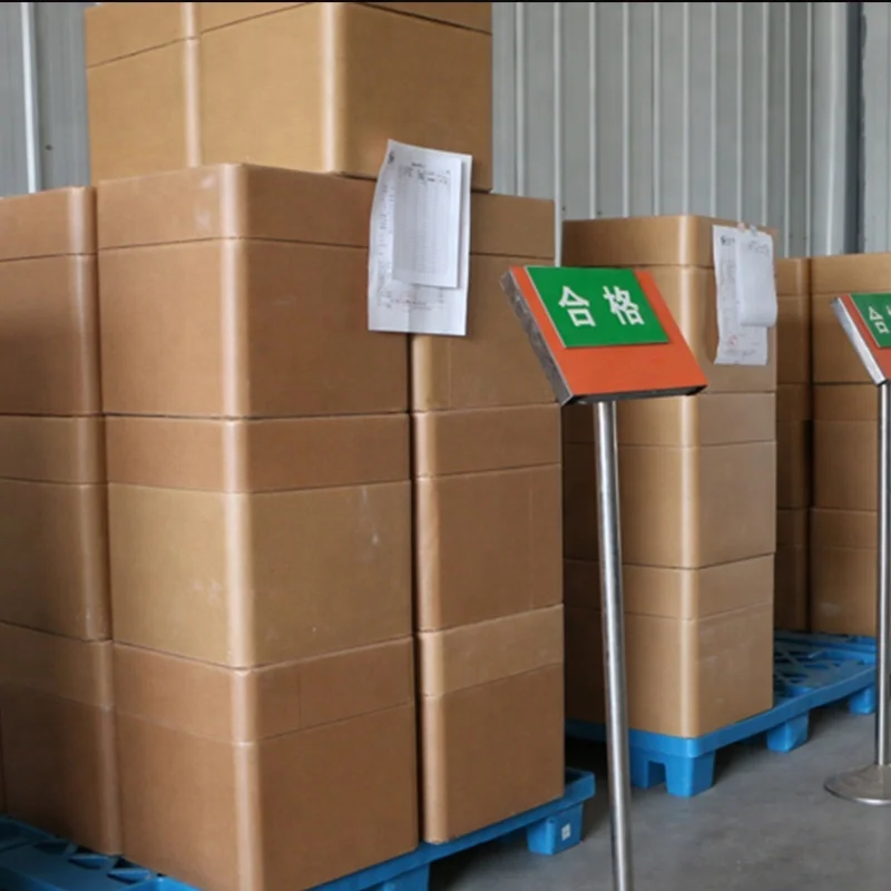 Food Additive Factory Price Sweetener e995 Powder Sucralose