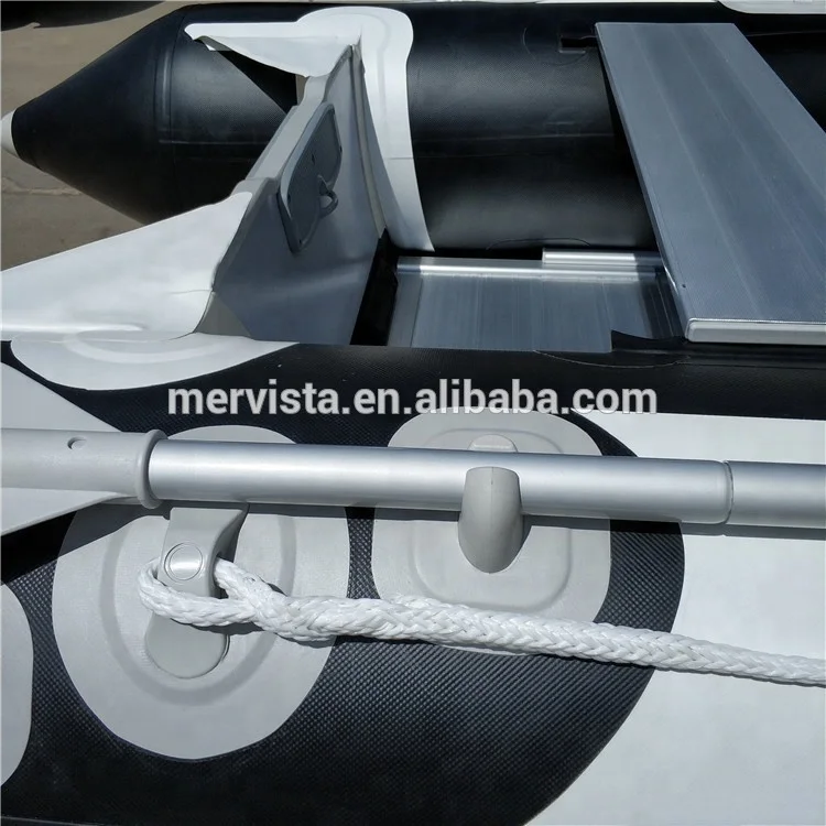 2018 CE China 1.2mm 3m PVC Folding Inflatable Boat Inflatable Fishing Boat For Sale