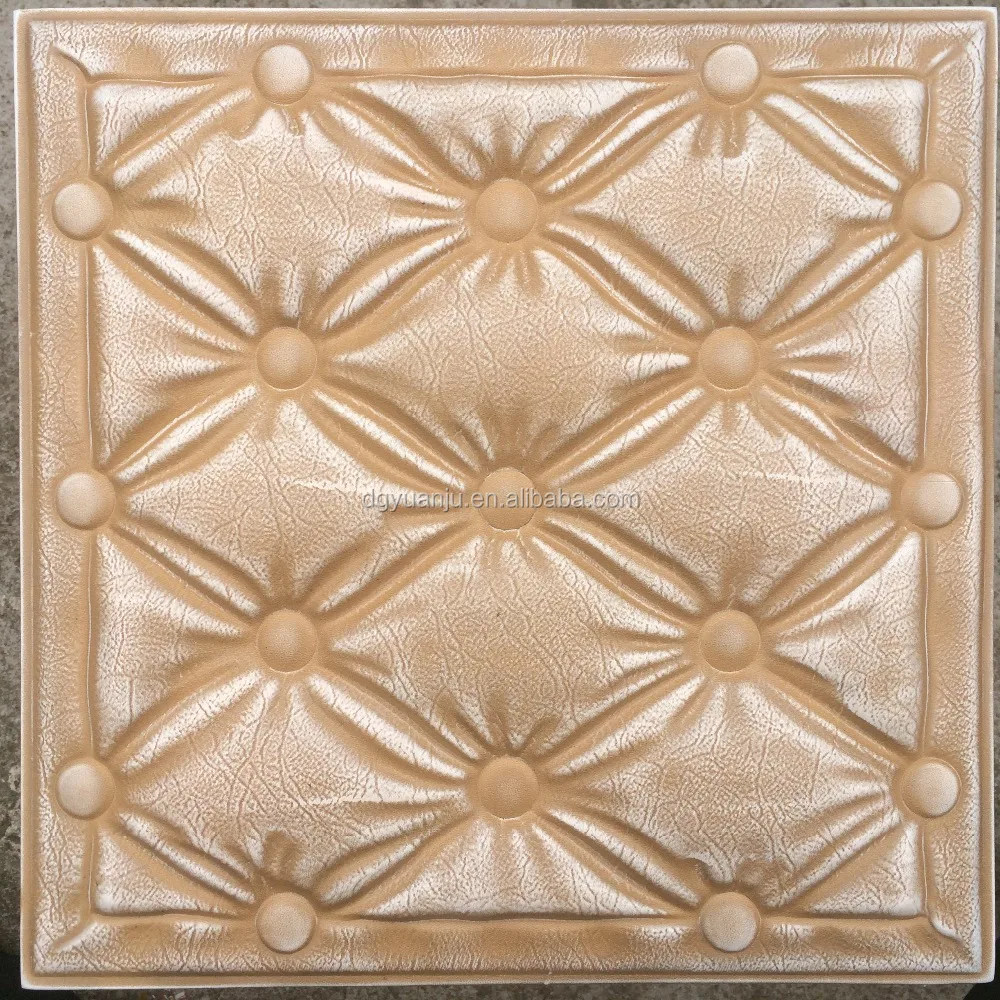 2022 popular and hot sale polyurethane 3D wall panel making machine easy to operate Bed decorative wall panel making machine