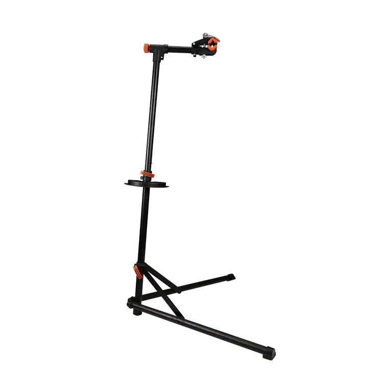 
Uinsky adjustable bike repair stand Bicycle Rack 