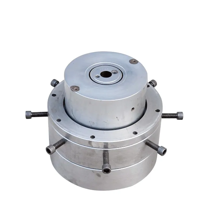 Factory Custom Molds Maker Plastic Molding Extrusion Die  Hot Steel PVC Surface Software Design Extrusion Mould