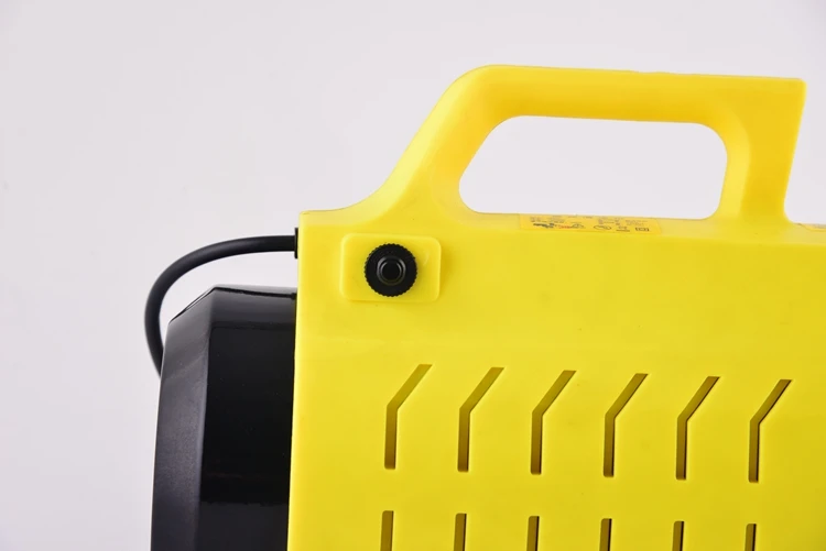 
Induction motor portable high pressure washer auto stop car washer machine 