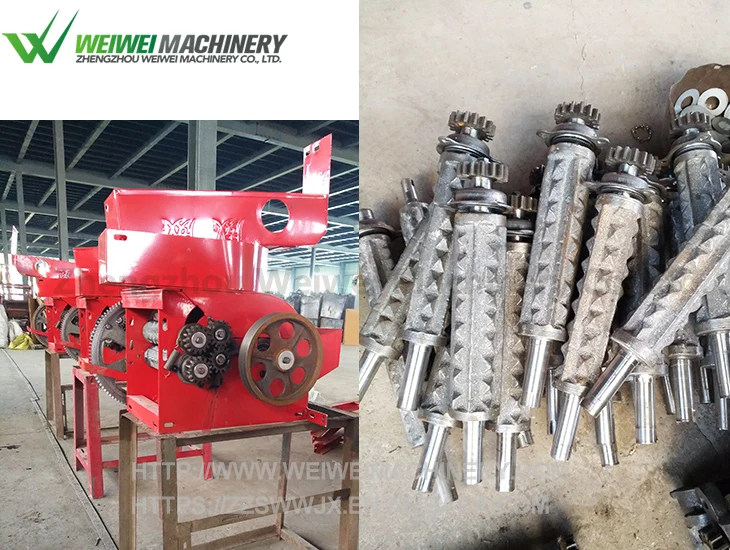 best Choice agriculture feed chaff cutter