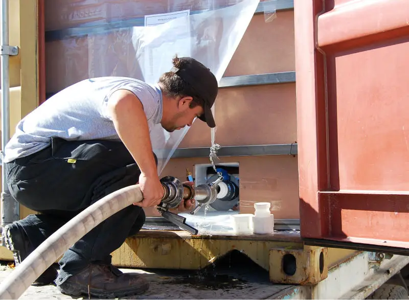 Концентрированные фруктовые соки и пюре из Аргентины и Коста-Рики