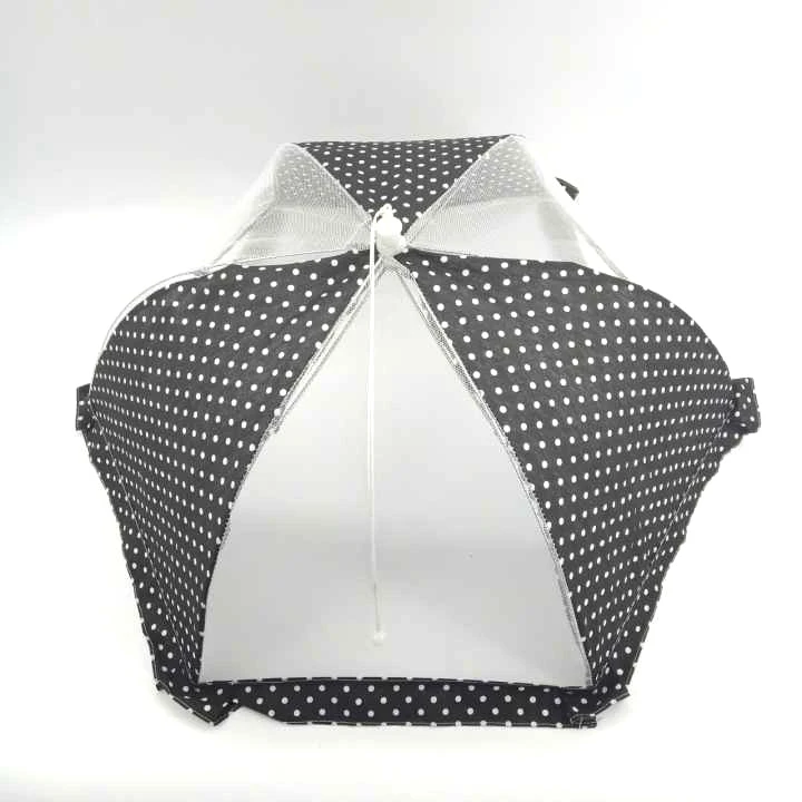 Оптовая продажа москитная сетка всплывающие круглый складная сетки зонтик питания крышка палатка