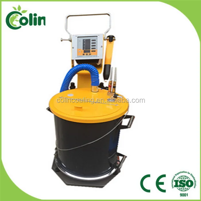 Широко использовать Новый стиль руководство живопись пистолет