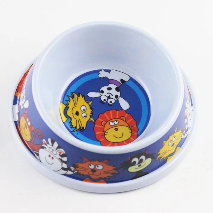 quality fashion melamine dog bowl melamine mixing bowl