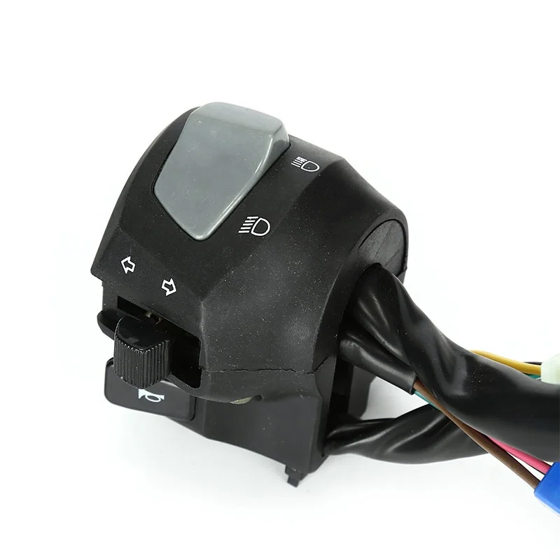 HAISSKY отличное качество мотоциклетный переключатель в сборе FXD мотоциклетный переключатель сцепления