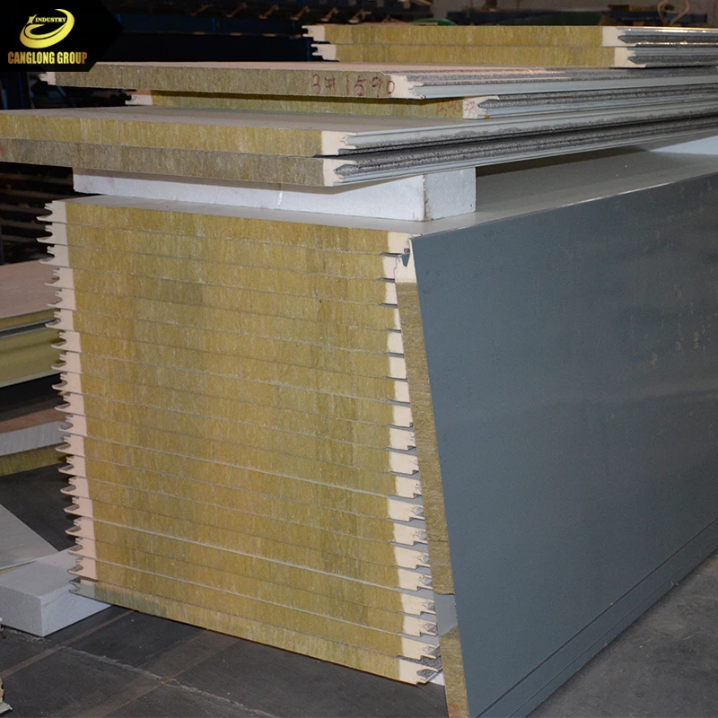 Sandwich panel lebanon price