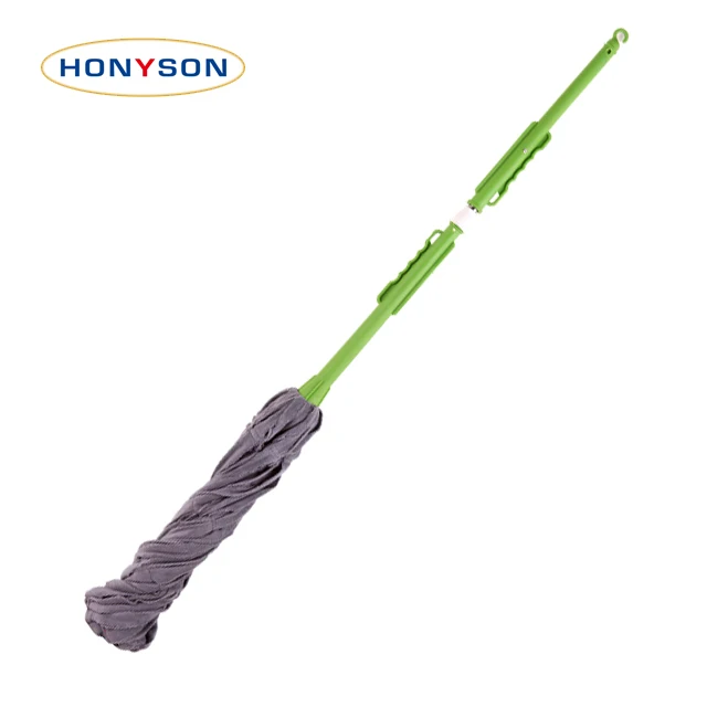 Hebei quality-assured best selling magic floor cleaner microfiber twist new mop