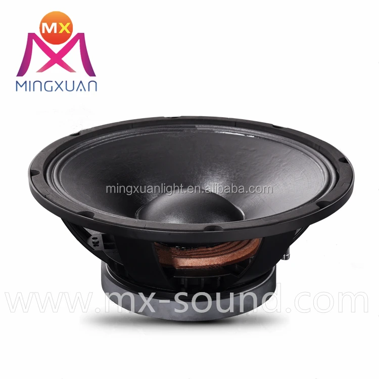 Prx615m 15inch PRO Audio Active Speaker Powered Speaker