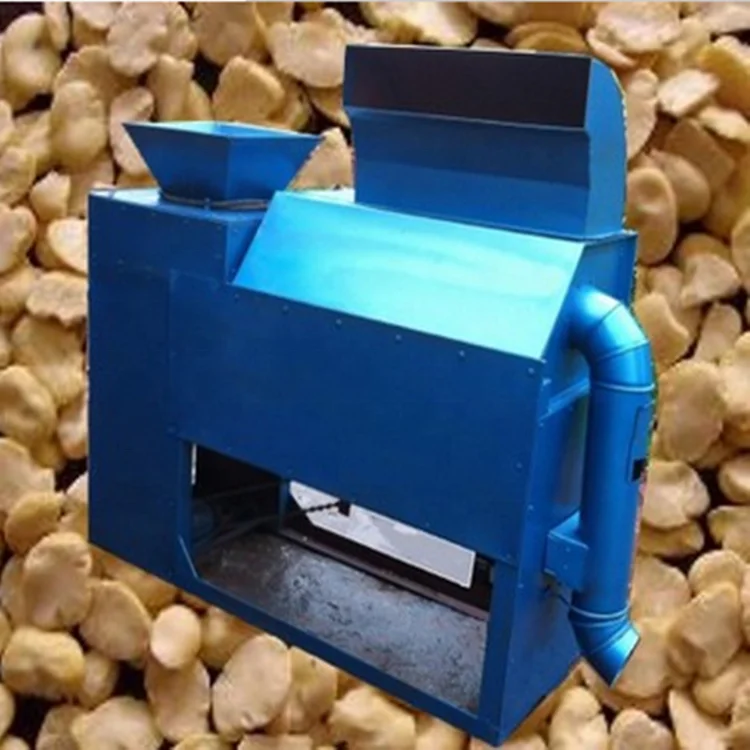 Juyou сохранить руки в чистоте и сухом состоянии сои обширной фасоли чечевицы фанер/станок для обработки бобы очистки фруктов овощей