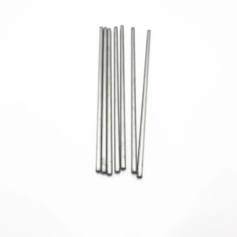 hot sell KU25 Cemented Carbide Round Bar/tungsten carbide rods