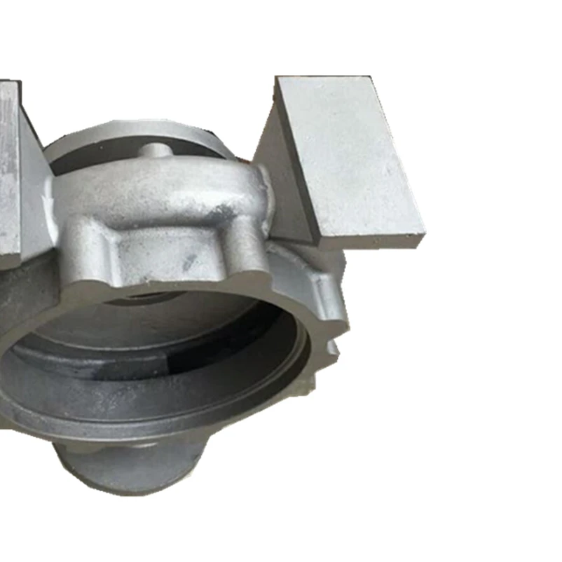 Тяньцзинь Dewaxing Кастинг литой водный насос