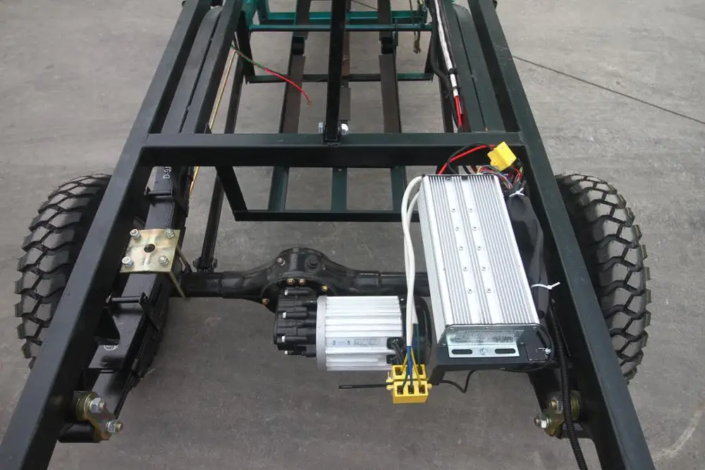 2019 new design China made popular electric tricycle for adult