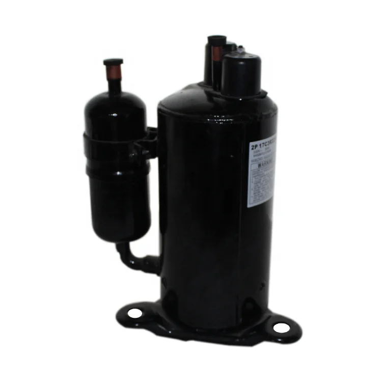 18000 BTU Used Rotary Refrigeration Compressor Price For Sale