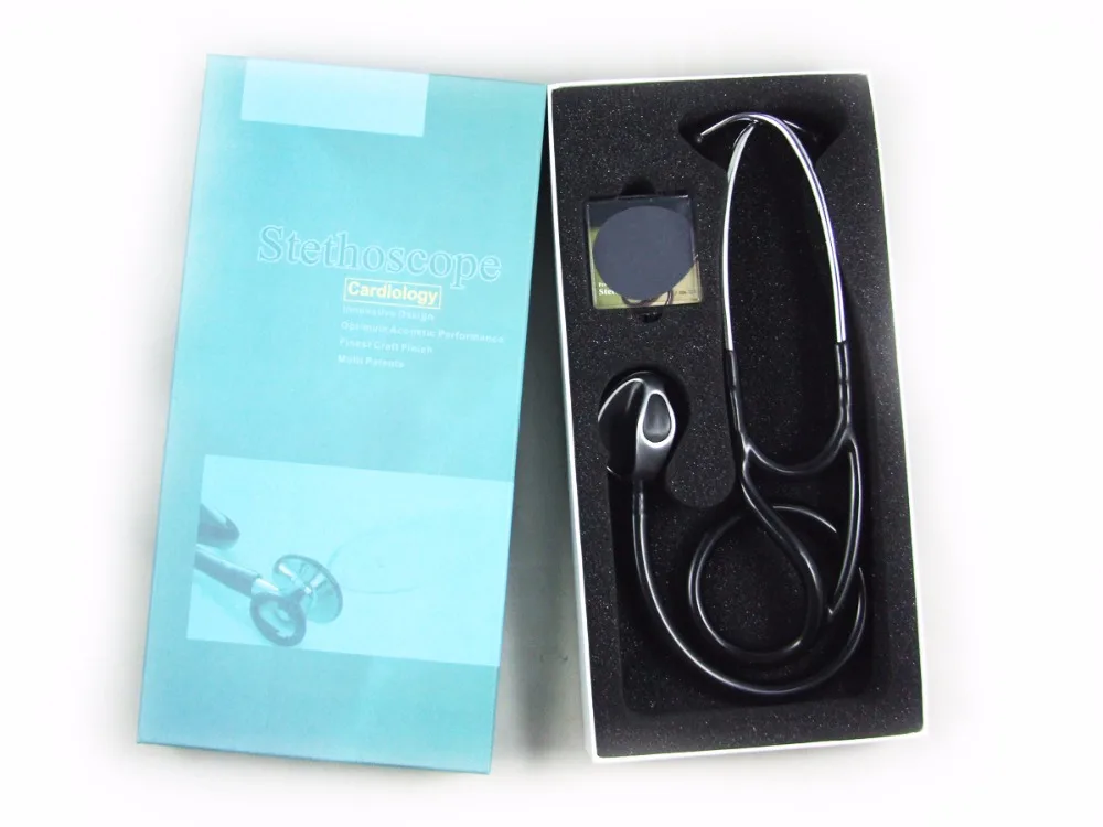 
KT-133 Cardiology master stethoscope 
