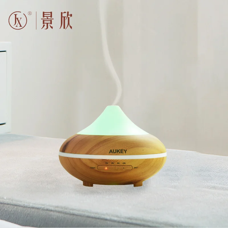 Theraphy диффузор 300 мл пьезо ПЭТ бутылка увлажнитель