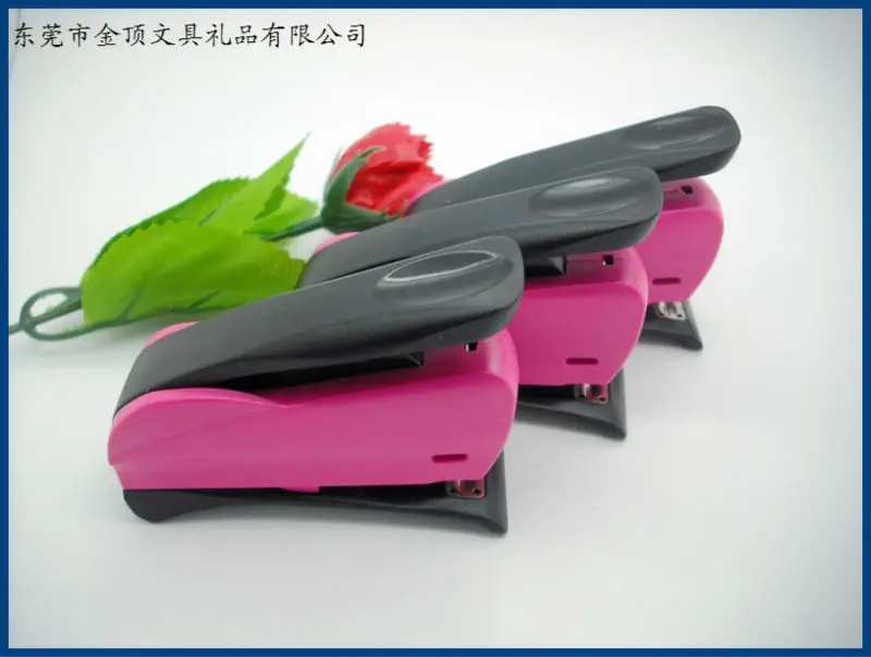 мини медицинского пластика степлер для продвижения