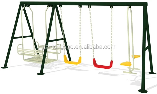 Outdoor Fitindoor Playgroundti-static Plajumping Mattressds Swing Set Trampoline Park Customised Unisex Indoor Swing for School