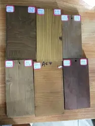 Деревянный Trug с ручкой для растений-суккулентов, деревянная коробка