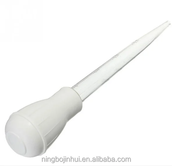 Шприц для кулинарии курицы, индейки, птицы, барбекю