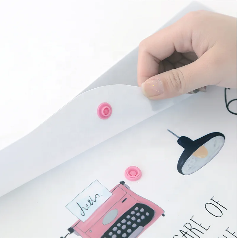 Latest Product Special Design Paper A4 File Folder