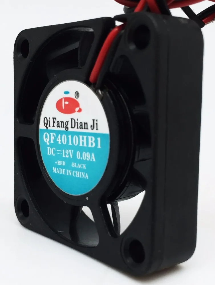 Ultra quiet high speed dc cpu fan with size 4cm 4010 4015 4020 5v dc mini cooling CPU fan for laptop computer server