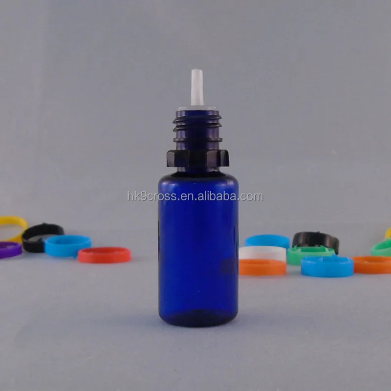
wholesale liquid 10ml PET TPD bottle with dropper e liquid bottle 