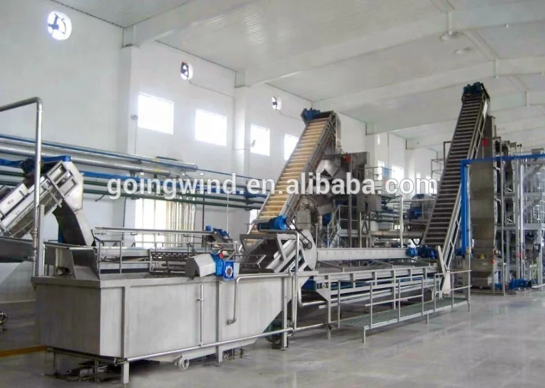 Automatic tomato paste production line industrial tomato paste processing plant equipment factory machines price cost for sale