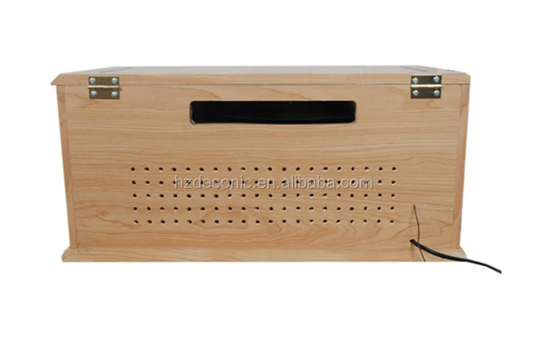 wooden vintage vinyl turntable jukebox with 3 speed lp record pressing