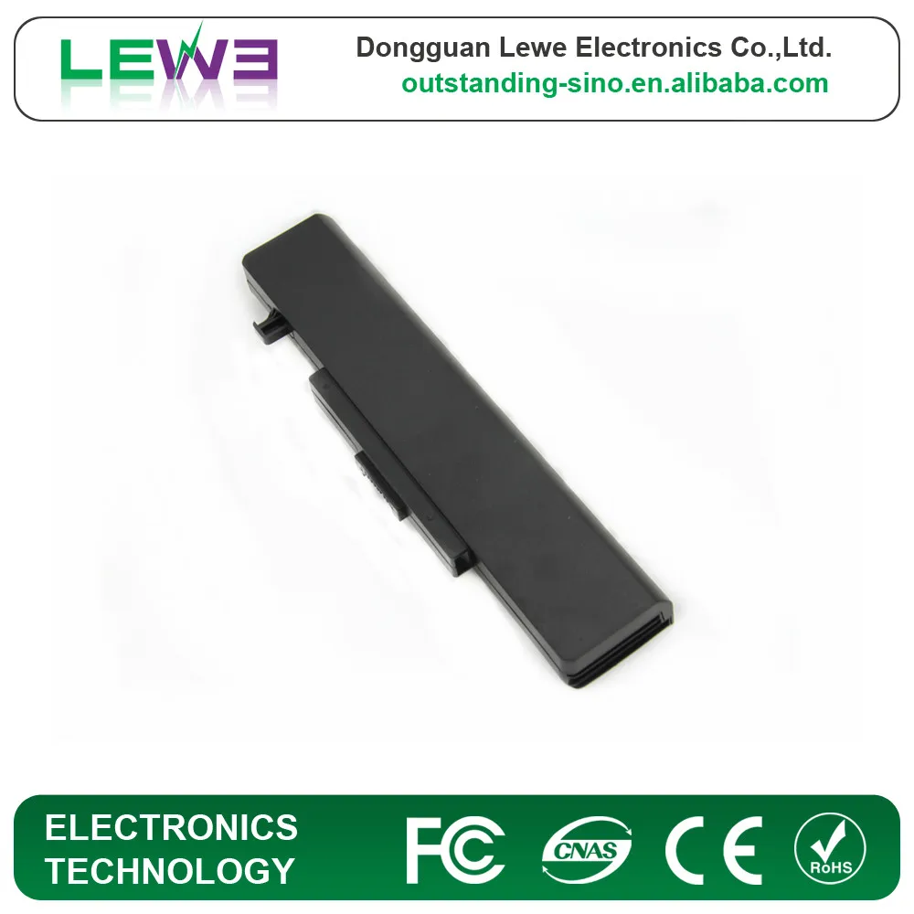 Replace laptop battery for LENOVO IdeaPad G480 G485 G585 Y480 Y485 Z480 Z580 L08M6D22 L11S6F01 45N1042