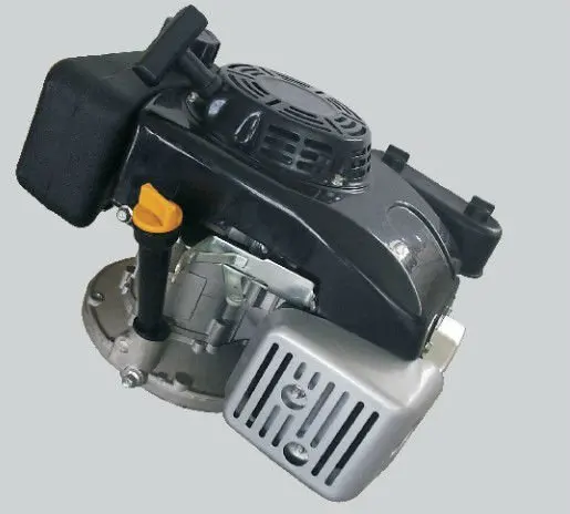 Air Cooled Gasoline Power Engine OHV