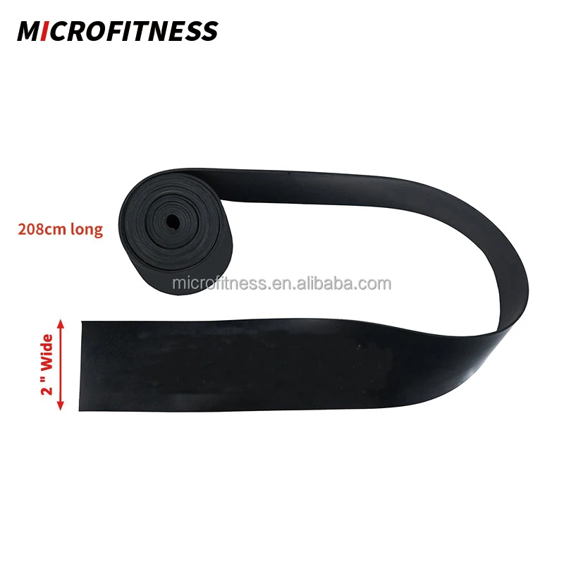 Voodoo Floss Flossing Compression Wrap Band