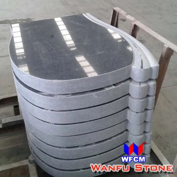 g654 granite monument natural stone price