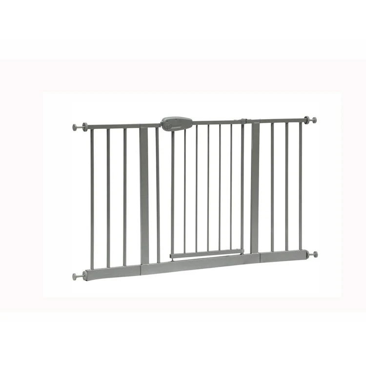 Expandable Door Gates High Quality Baby Product Manufacturer Baby Safety Gate