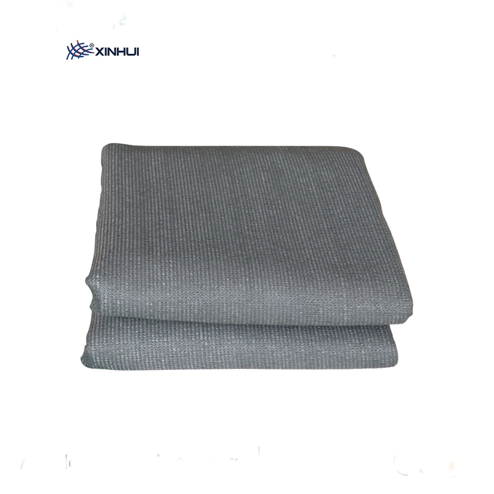 Changzhou Xinhui Golf Cart Sun Shade Sail Shade Sails & Enclosure Nets HDPE +UV Stabilized/ Polyester+pu Coated 150-250gsm 1%-5%